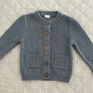 Jamie Kay sweater